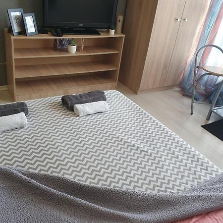 Nights Apartment София Экстерьер фото