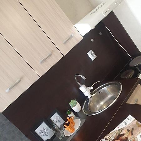 Nights Apartment София Экстерьер фото