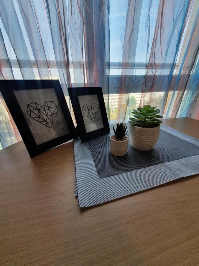 Nights Apartment София Экстерьер фото