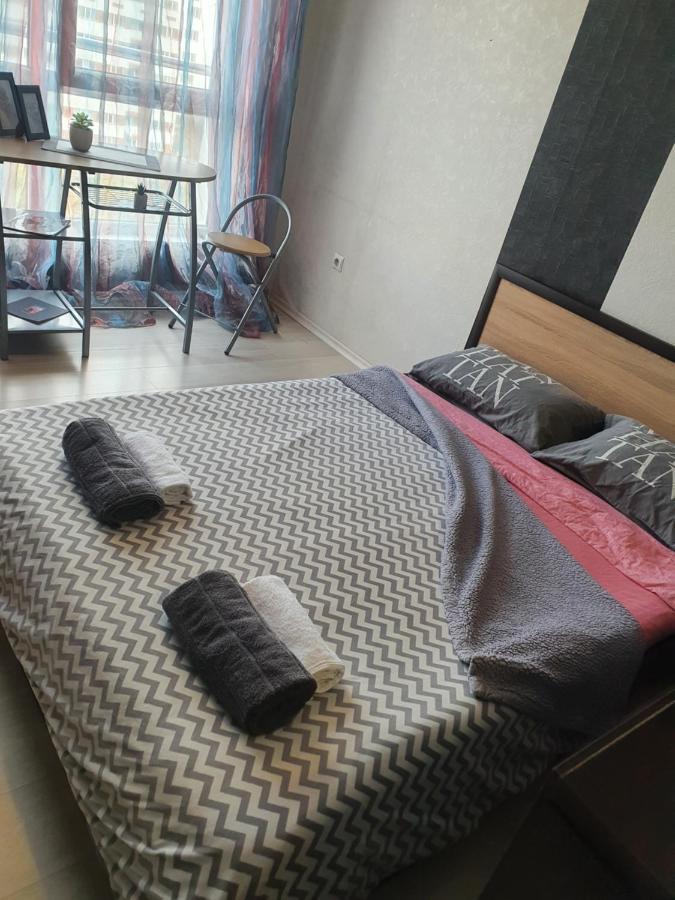 Nights Apartment София Экстерьер фото