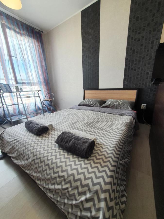 Nights Apartment София Экстерьер фото