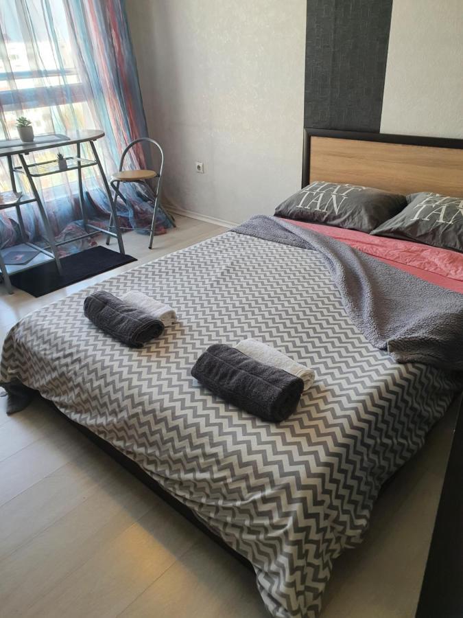 Nights Apartment София Экстерьер фото