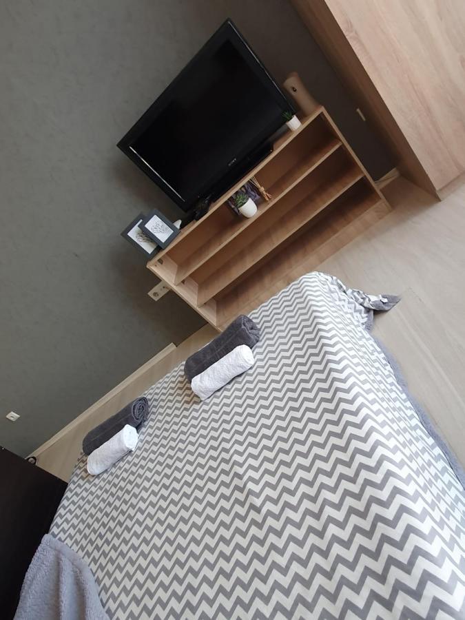 Nights Apartment София Экстерьер фото