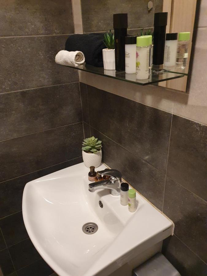 Nights Apartment София Экстерьер фото