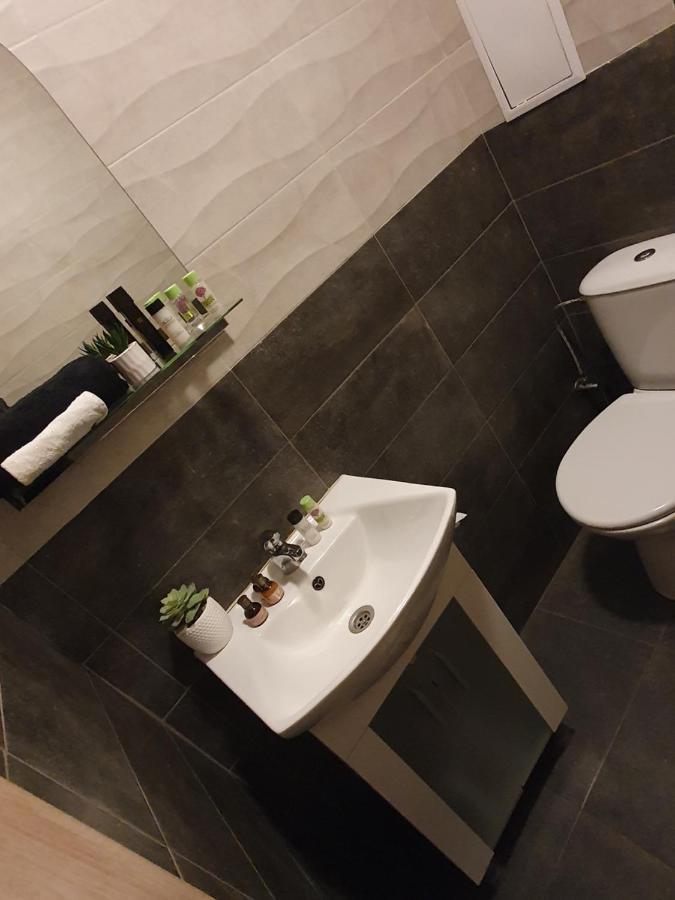 Nights Apartment София Экстерьер фото