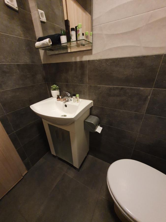 Nights Apartment София Экстерьер фото