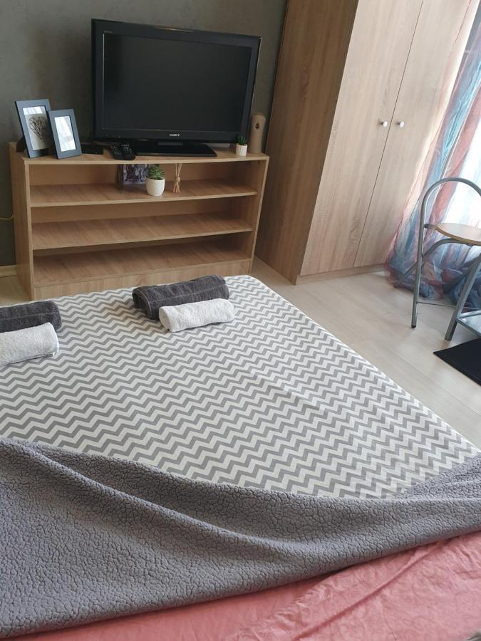 Nights Apartment София Экстерьер фото