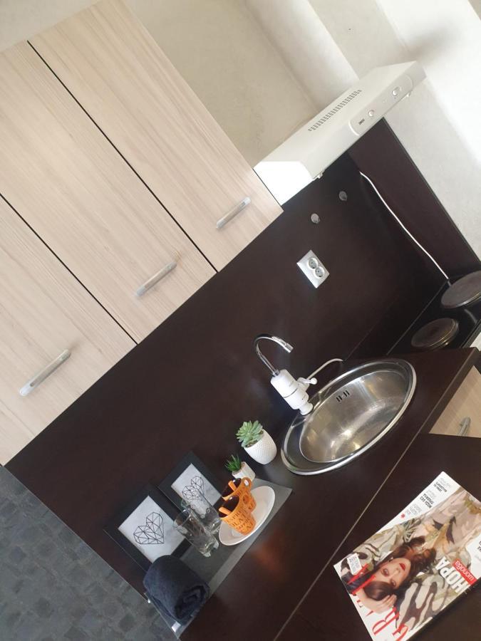 Nights Apartment София Экстерьер фото