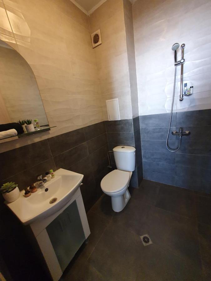 Nights Apartment София Экстерьер фото