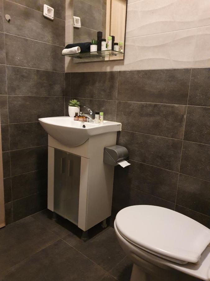 Nights Apartment София Экстерьер фото